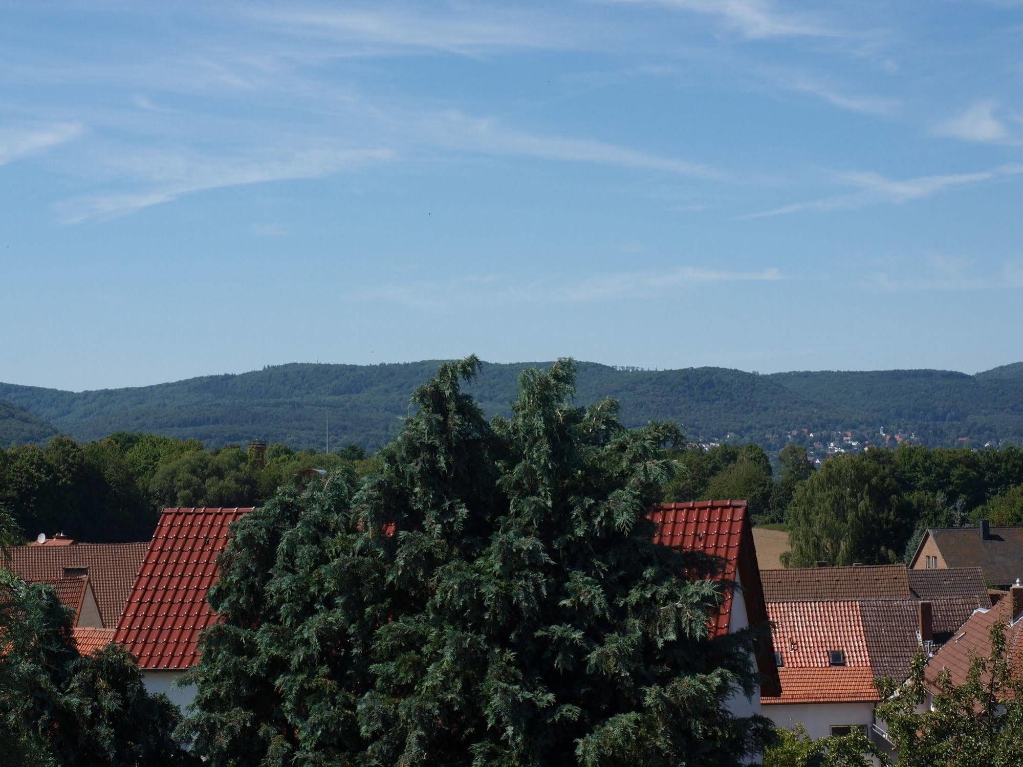 Landgasthaus Bonn Баунаталь Екстер'єр фото