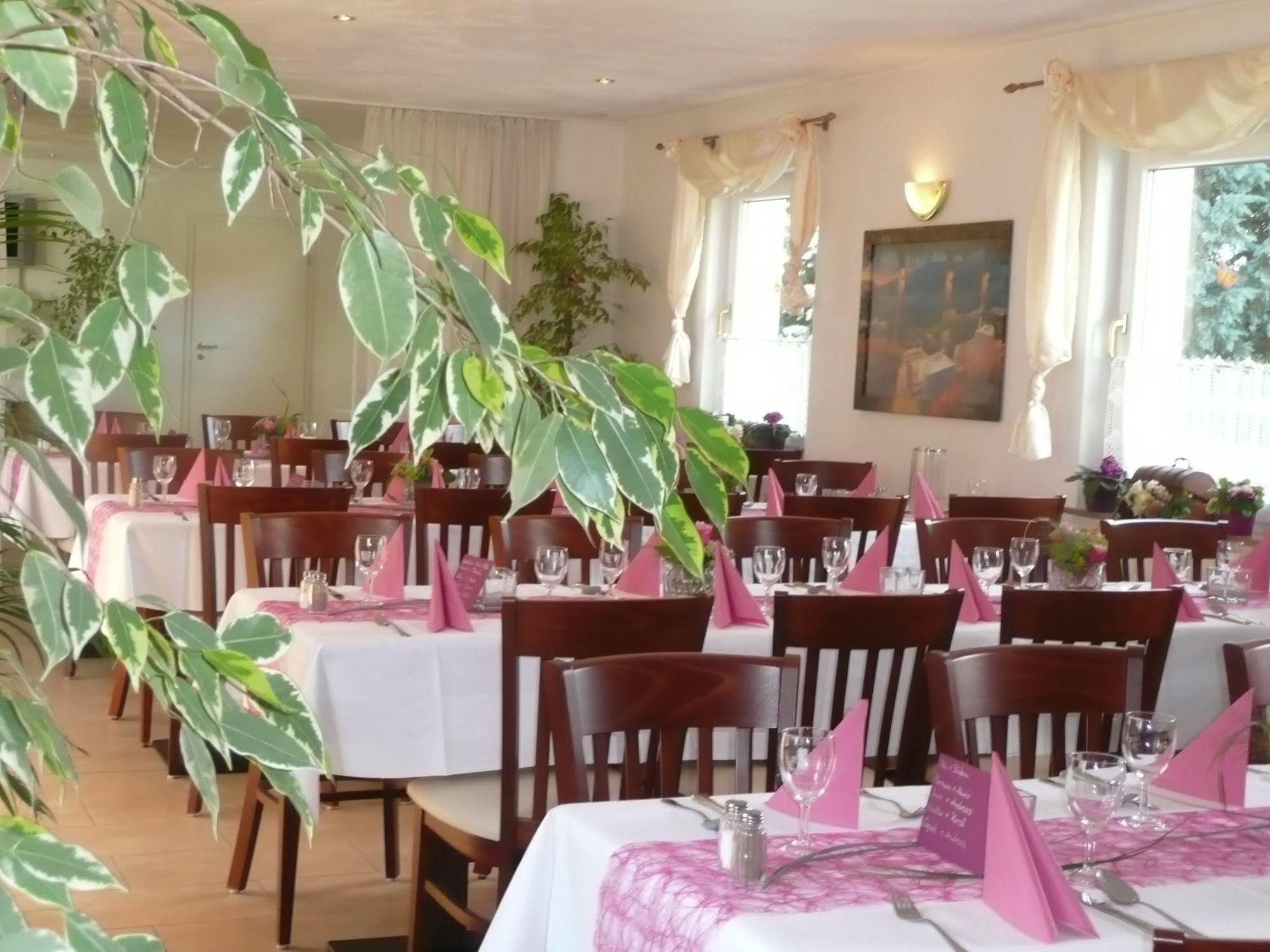Landgasthaus Bonn Баунаталь Екстер'єр фото